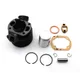 Zylinderkit 50ccm 32mm Krümmer 12mm Kolbenbolzen 86mm Außend_1