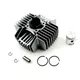 Cylinder kit aluminum 38mm for Puch Monza Racing Pionier MG0_1