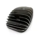 Cylinder head aluminum black for Sachs, Hercules K 125 BW MG_1
