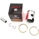 Piston Barikit 38,20mm pin 12mm for Piaggio Vespa Ciao Tunin_1