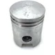 Piston set aluminum 41,75mm for DKW Hummel, Victoria Zweirad_1