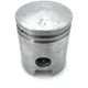 Piston set aluminum 41,50mm for DKW Hummel, Victoria Zweirad_1