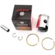 Piston, pin Barikit 38,40mm 10mm for Piaggio Ciao moped mope_1
