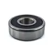Bearing Ball bearing 12x32x10mm black for moped, moped, moki_1