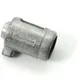 Starting piston for Bing aluminum 8mm for Zündapp CX, CS, C,_1