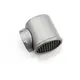 Air filter housing Goebel metal 60mm diameter 62mm depth for_1
