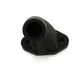 Ansaugstutzen Spezialkunststoff 23mm 16mm 40mm für Van Veen,_2