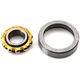 Lager Stahl 17mm für Kreidler Florett LF, LH, RS, RMC, RM, T_2