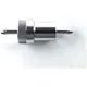 Fuel filter aluminum 6.5mm 76mm for Zündapp, Kreidler, Hercu_1