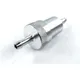 Fuel filter aluminum 6.5mm 76mm for Zündapp, Kreidler, Hercu_2