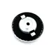 Chrome tank cap with logo for Kreidler, Florett MG00071446_1