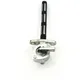Benzinhahn Metall Schwarz für Suzuki, RMX, SMX MG00071490_1