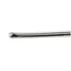 Seat rail metal 99 cm 9mm 4mm for Hercules K 50, 75, 125, MK_2