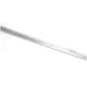 Sitzbankleiste Denfeld Aluminium 600mm Halbrund für Zündapp,_2