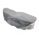 Seat cover black for Honda, SS 50 MG00072169_1