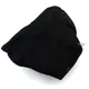 Seat cover 80x118 cm black for moped, moped, mokick MG000722_1