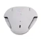 Saddle cover rubber gray 270x230mm for Zündapp Bergsteiger, _1