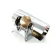 Air filter box silver for Yamaha, DT 50 MX, FS 1 MG00073107_1