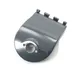 Cover tool compartment sheet metal gray for Kreidler, Floret_1