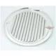 Blower cover aluminum silver for Puch MS, VS, DS, MV, VZ MG0_1