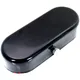 Werkzeugfach Schwarz Metall Oval für Velo Solex, 3800 MG0007_1