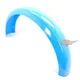 Mudguard blue 570mm for Zündapp, Kreidler, Hercules, Puch, D_1