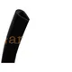 Edge band rubber 8x5mm black for moped, moped, mokick, scoot_1