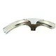 Front mudguard metal chrome for Peugeot, 103 SP MG00073569_2