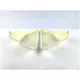 Side cover plastic raw unpainted for Zündapp, CS 25, 50 MG00_2