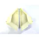 Side cover plastic raw unpainted for Zündapp, CS 25, 50 MG00_3