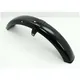 Mudguard black with holder for Piaggio, Vespa, Ciao, PX MG00_1