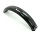 Rear mudguard black for Piaggio, Ciao, PX MG00073619_1