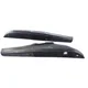 Fairing Matt Black 2 pieces for Hercules Prima M MG00073644_1