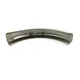 Stainless steel rear mudguard for Zündapp ZD 20, 40 MG000736_1
