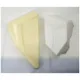 Side cover plastic raw unpainted for Zündapp CX 25, 50, Hai _1