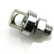 Klemmstück Metall 5,5mm 10mm für Simson SR 1, 2, Hercules Pr_1
