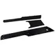 Floor mat set MOGA 3-piece for Zündapp R 50 type 561-003, 56_1