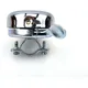 Bell chrome for GTS,CX,CS,C 50,GTS Combinette,Bergsteiger,Z _2