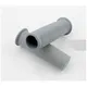 Grip rubber set gray 120mm 36mm/28mm/24mm for NSU Quickly N,_1