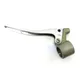 Kupplungsgriff Metall Silber Grün für MZ, AWO, EMW MG0007739_1