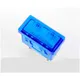 Kontroll Leuchte 6 Volt Einbau Maß ca. 21,5 x 10mm für Kreid_1