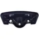 Cockpit fairing for Zündapp GTS 50, C 50 Sport, Z models MG0_3