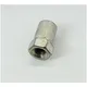 Mutter Zylinder M6 9,5mm 17mm für Puch MG00082122_1