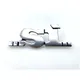 Shield aluminum SI for Piaggio, SI MG00083174_1