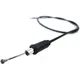 Kupplungszug Schwarz 990mm für KTM, Bora MG00084128_1