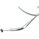 Gaszug Grau Metall für NSU, Quickly N, S MG00084138_1