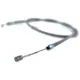 Gaszug Grau für NSU Quickly N, S, Zündapp MG00084143_2