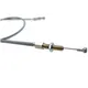 Kupplungszug Grau 830mm für Zündapp Super Combinette, Sport _1