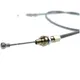 Handbrake cable 950mm inner cable 1085mm for Zündapp, GTS 50_1