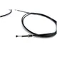 Shifter cable Magura black 220.11.097.000 for KTM Ponny 2, Z_1